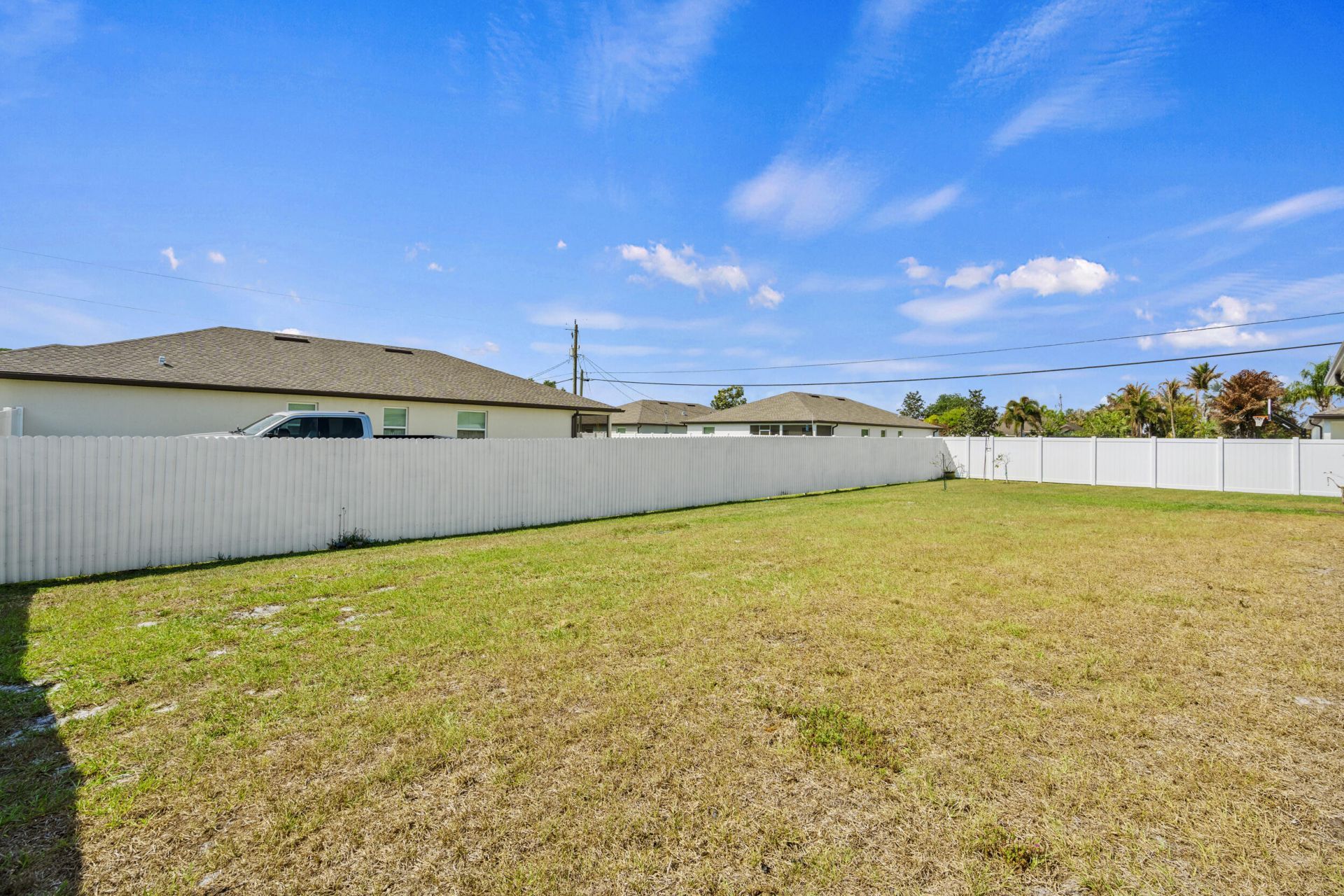 4636 SW Lassiter Terrace, Port Saint Lucie, FL 34953 Photo