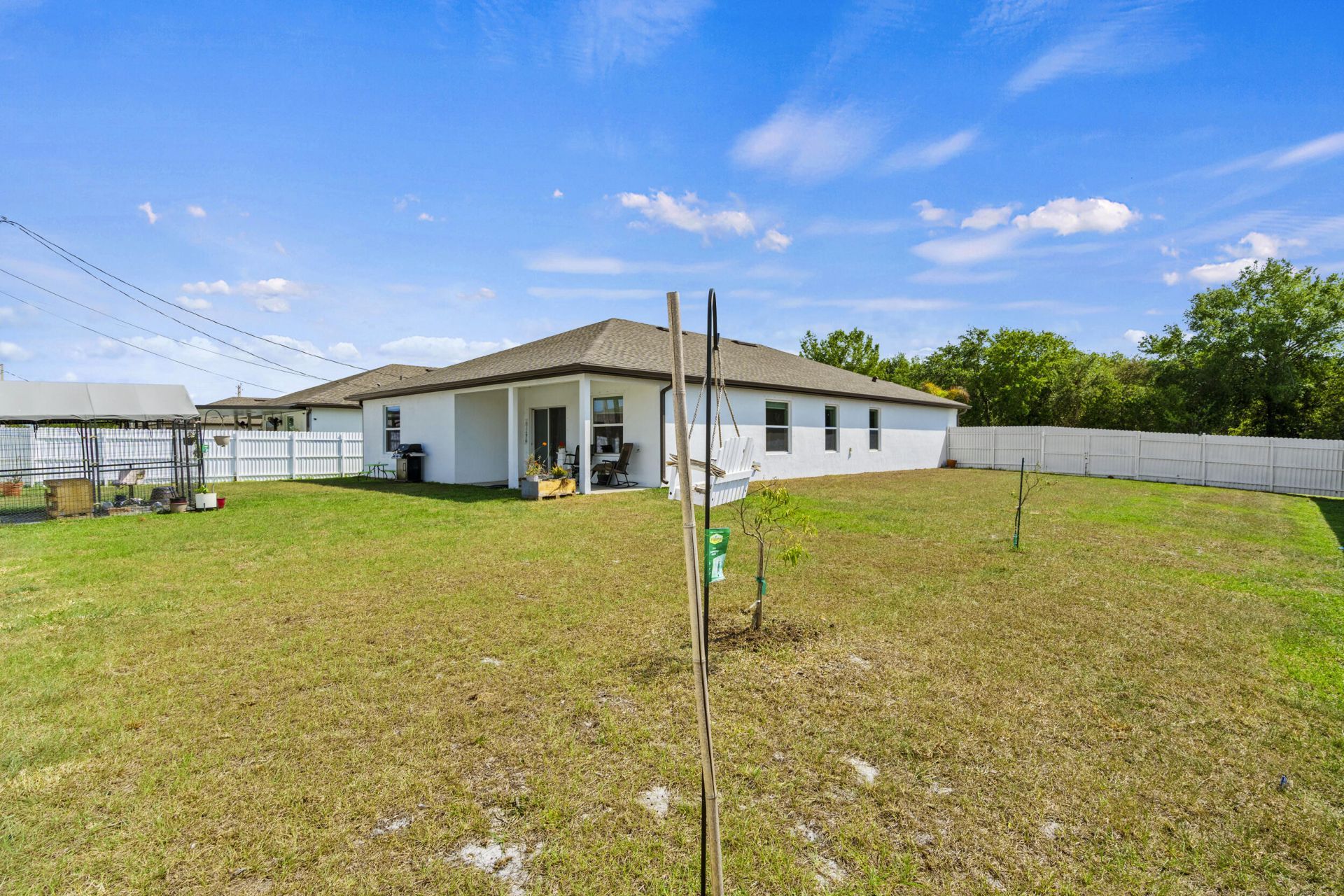 4636 SW Lassiter Terrace, Port Saint Lucie, FL 34953 Photo