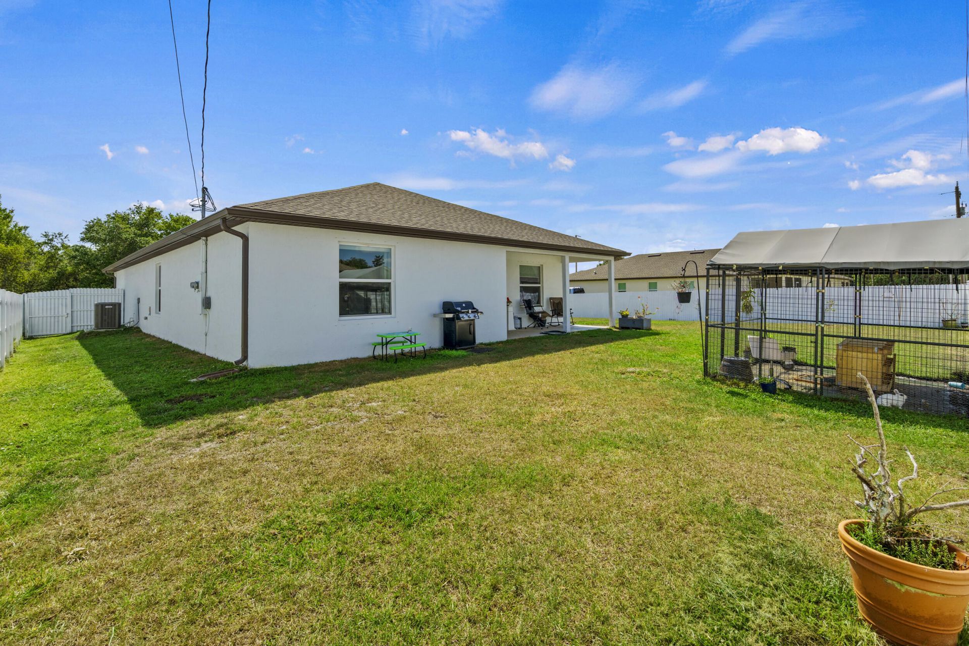 4636 SW Lassiter Terrace, Port Saint Lucie, FL 34953 Photo