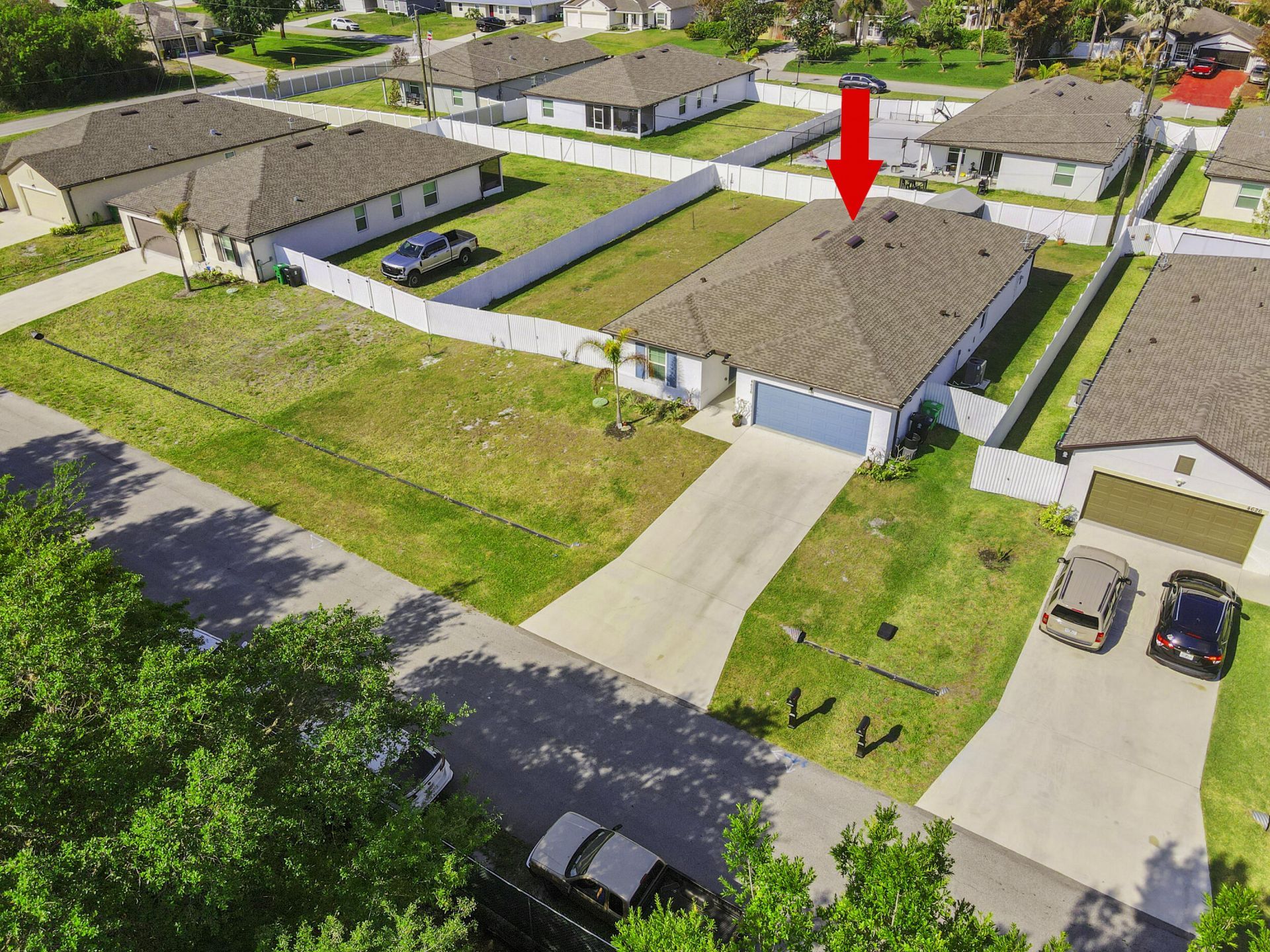 4636 SW Lassiter Terrace, Port Saint Lucie, FL 34953 Photo