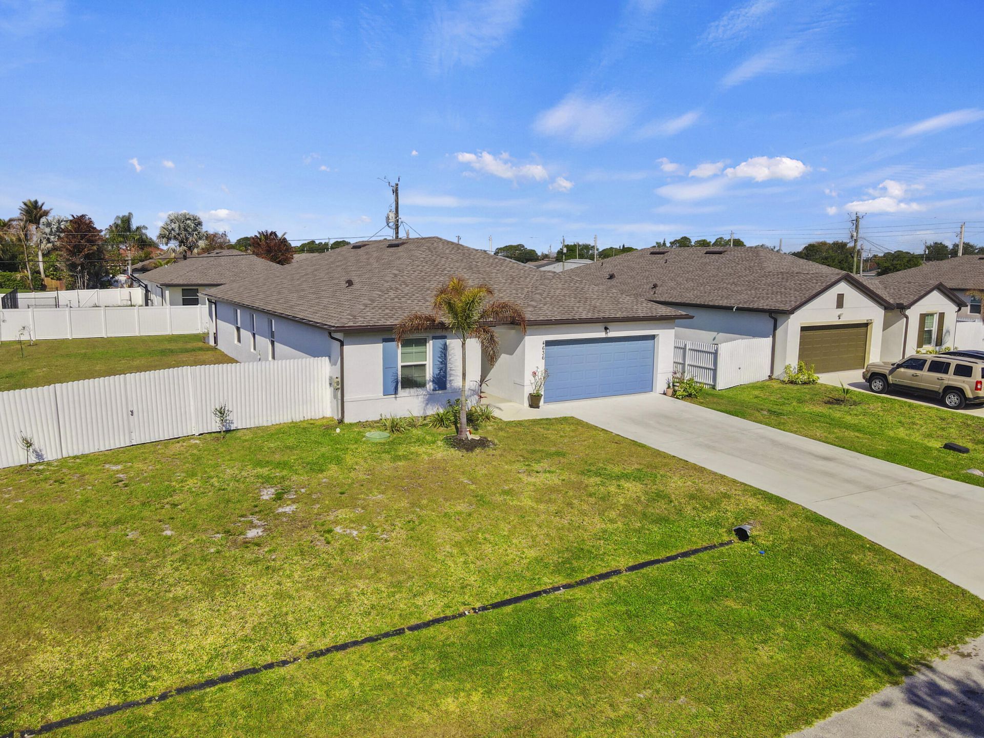 4636 SW Lassiter Terrace, Port Saint Lucie, FL 34953 Photo