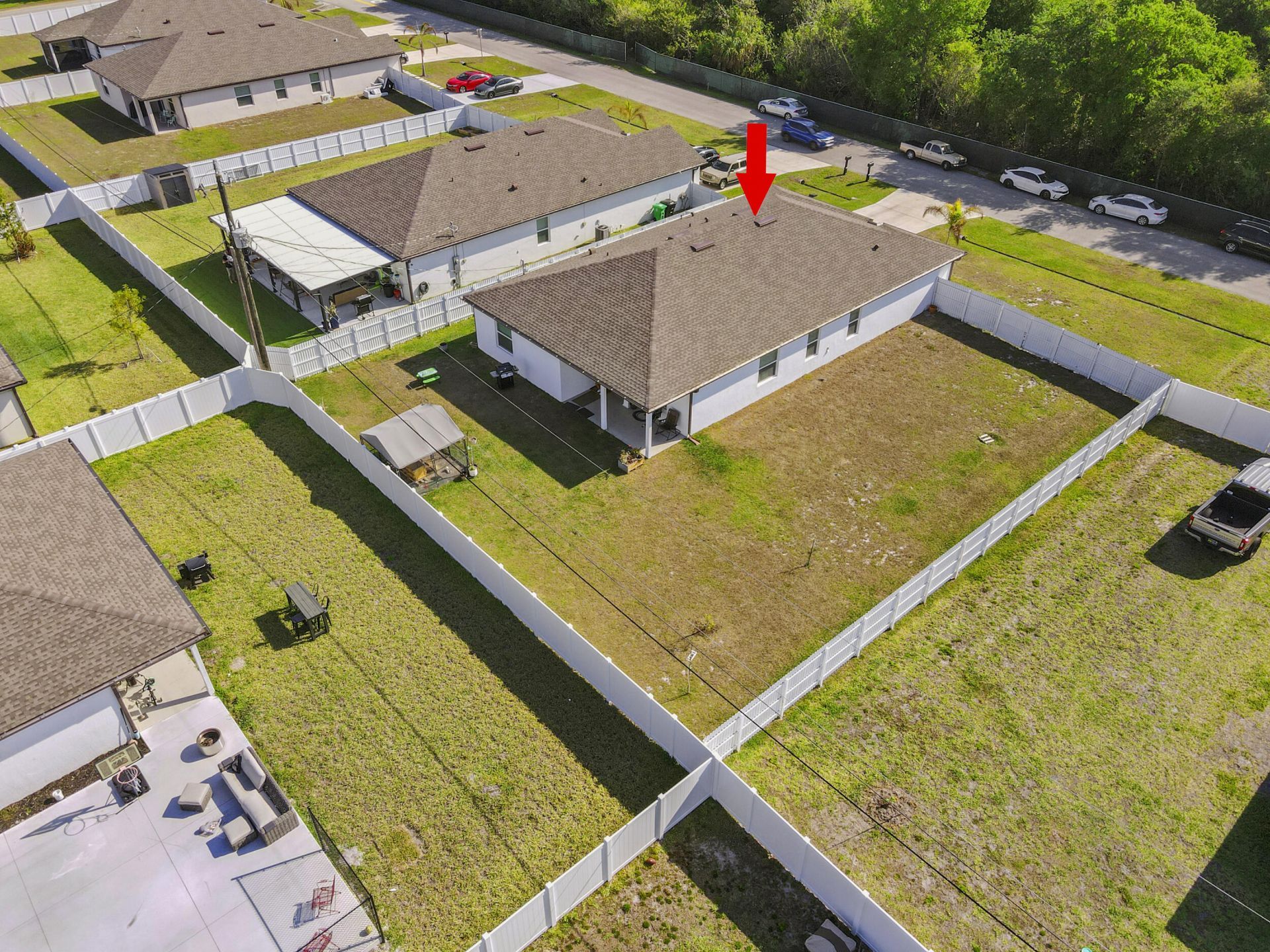 4636 SW Lassiter Terrace, Port Saint Lucie, FL 34953 Photo