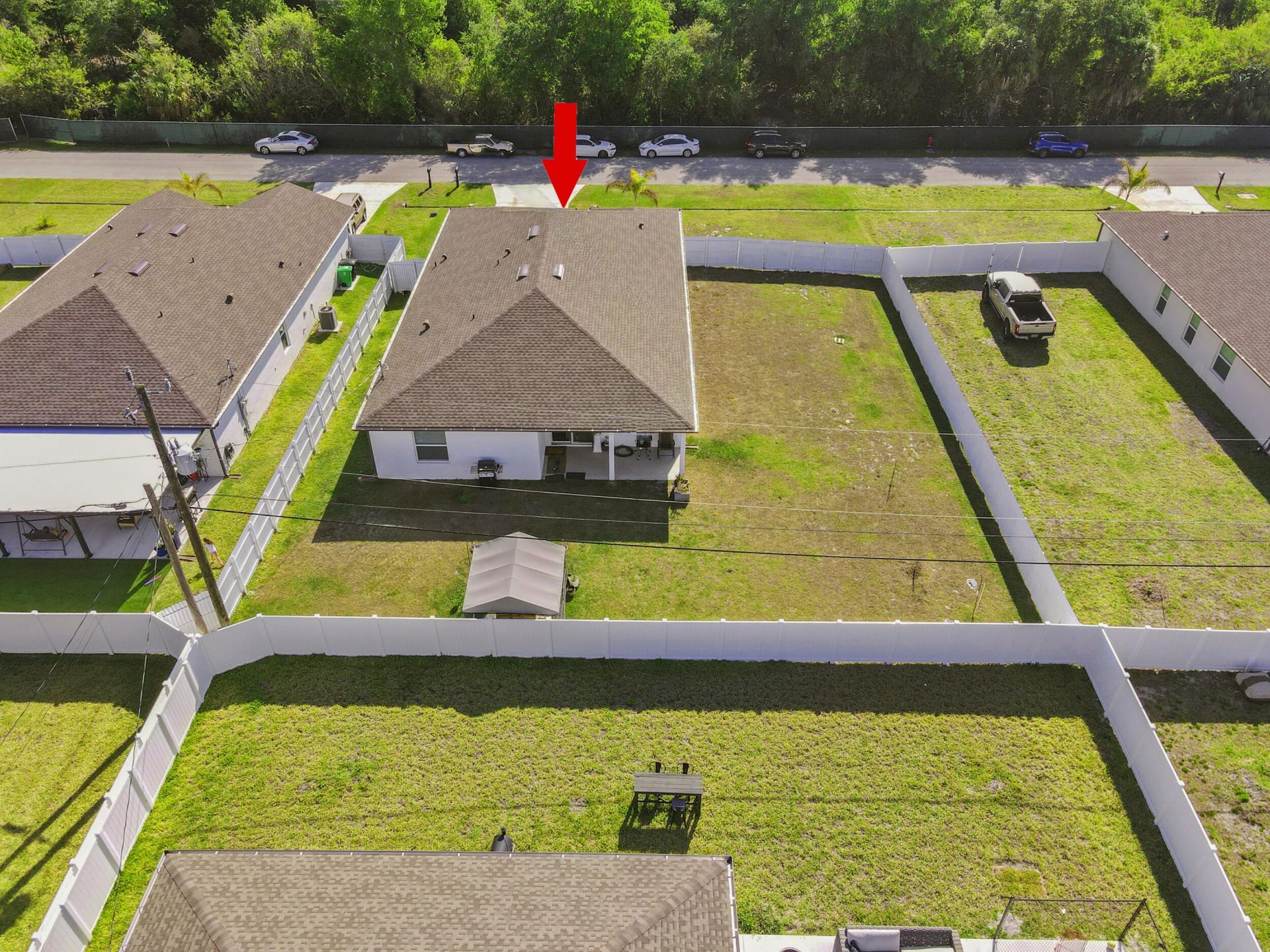 4636 SW Lassiter Terrace, Port Saint Lucie, FL 34953 Photo