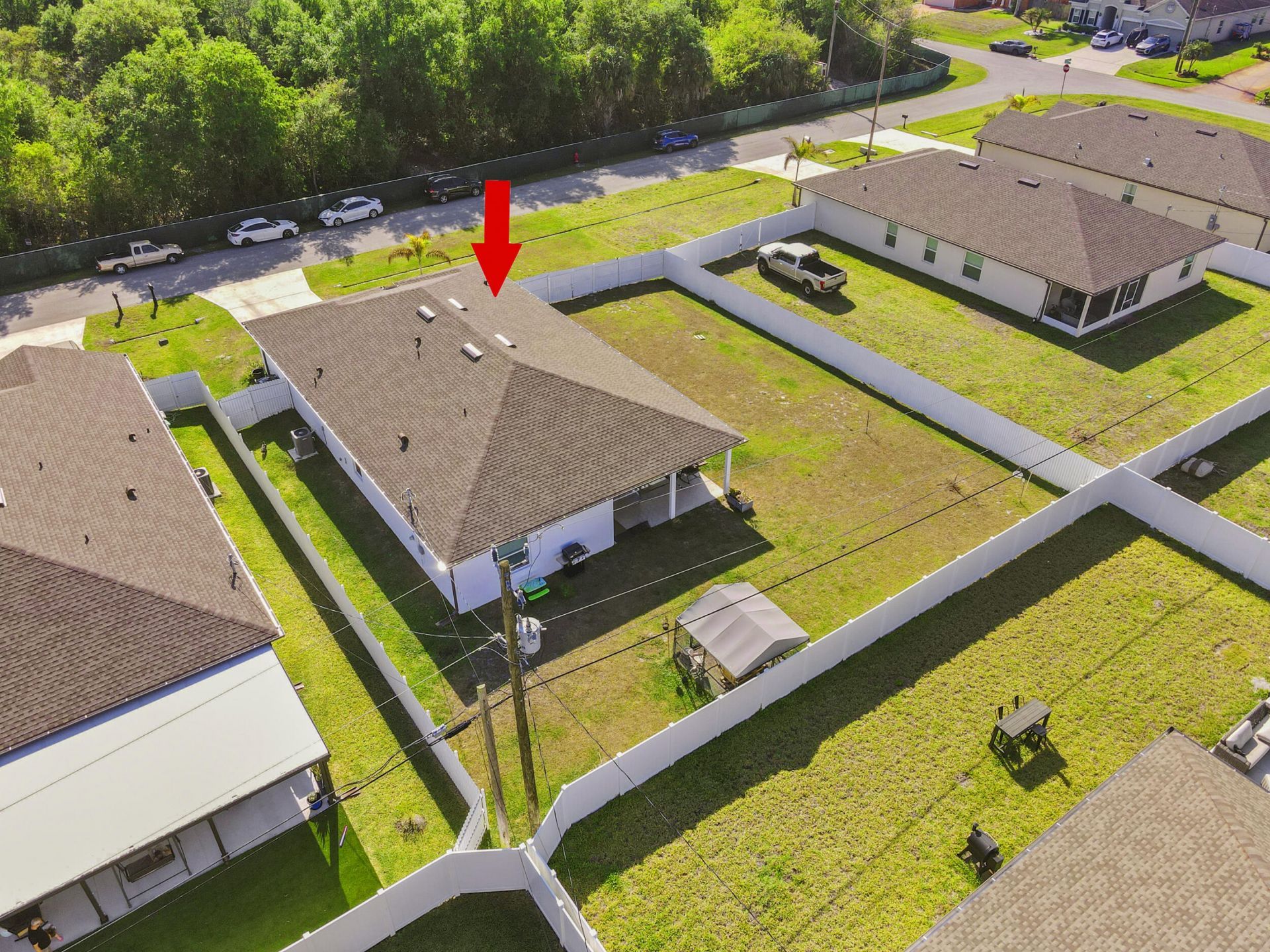 4636 SW Lassiter Terrace, Port Saint Lucie, FL 34953 Photo