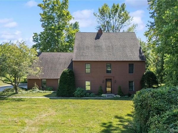 2361 Wilmington Road, Lebanon, OH 45036