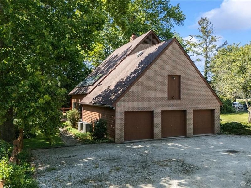 2361 Wilmington Road, Lebanon, OH 45036 Photo 11