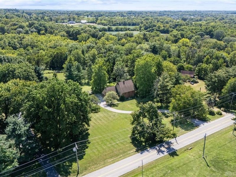 2361 Wilmington Road, Lebanon, OH 45036 Photo 44