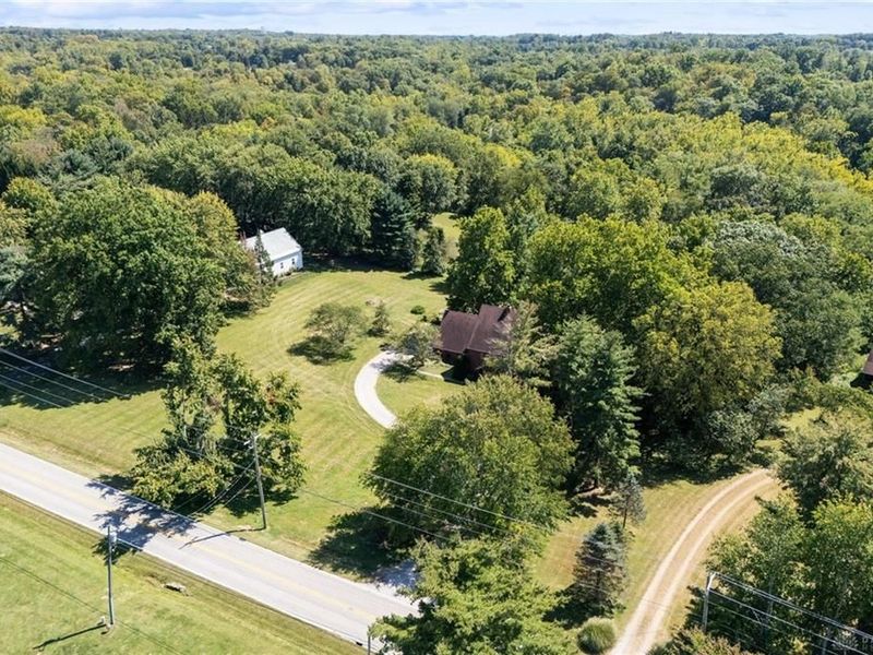 2361 Wilmington Road, Lebanon, OH 45036 Photo 47