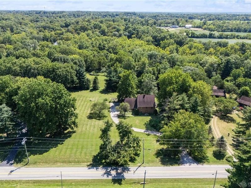 2361 Wilmington Road, Lebanon, OH 45036 Photo 48