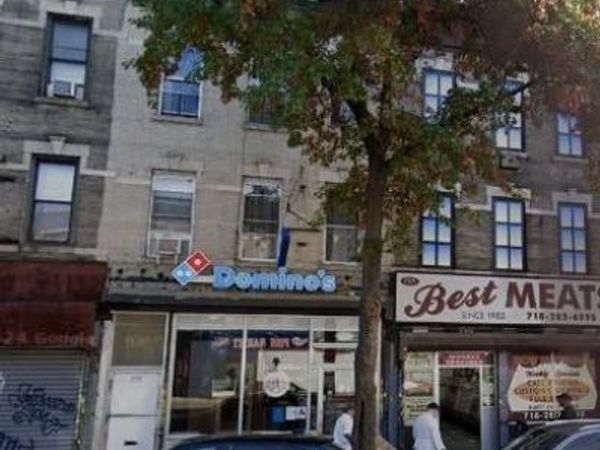 775 Flatbush Avenue, Brooklyn, NY 11226