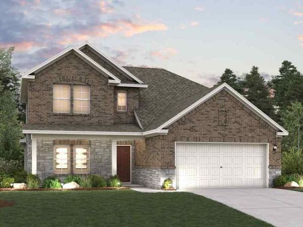 1620 Esra Lane, Anna, TX 75409