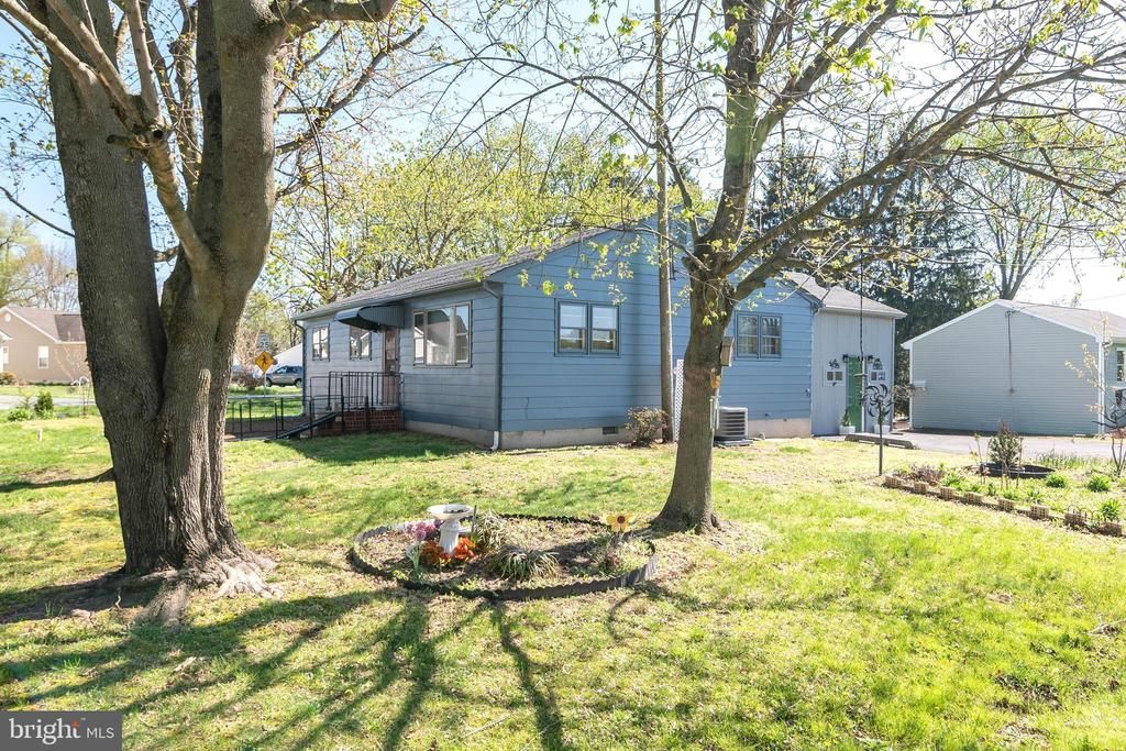 1680 Peach Basket Road, Felton, DE 19943 Main Photo