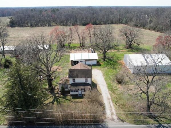 531 GARDEN ROAD , PITTSGROVE, NJ 08318