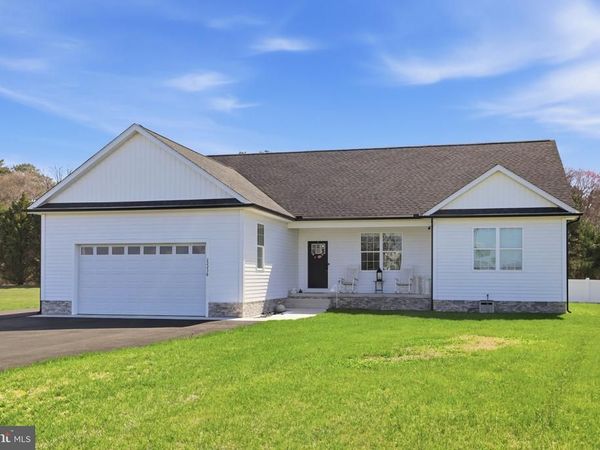 22238 FRANCESCO DRIVE, SEAFORD, DE 19973