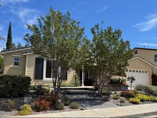 3352 Whispering Glen Court, Simi Valley, CA 93065