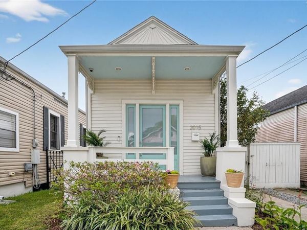 2015 ADAMS Street, New Orleans, LA 70118