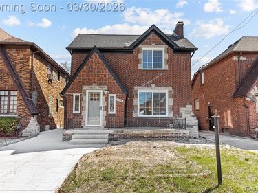 17554 Wisconsin Street, Detroit, MI 48221