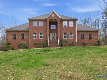 4510 Bell Road, Powhatan, VA 23139