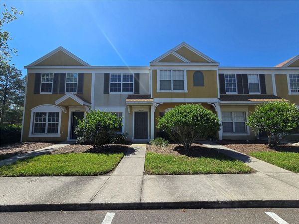 30058 GRANDA HILLS COURT , WESLEY CHAPEL, FL 33543