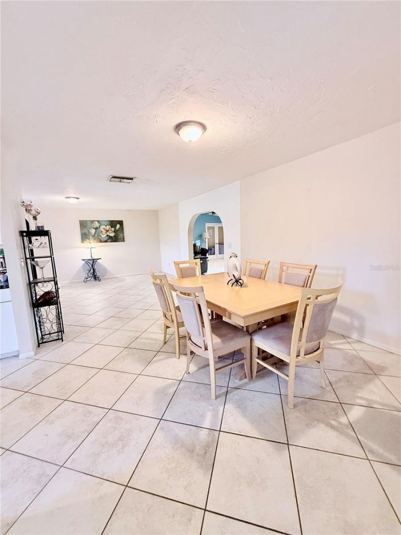 2613 Vizza Lane, North Port, FL 34286 Photo
