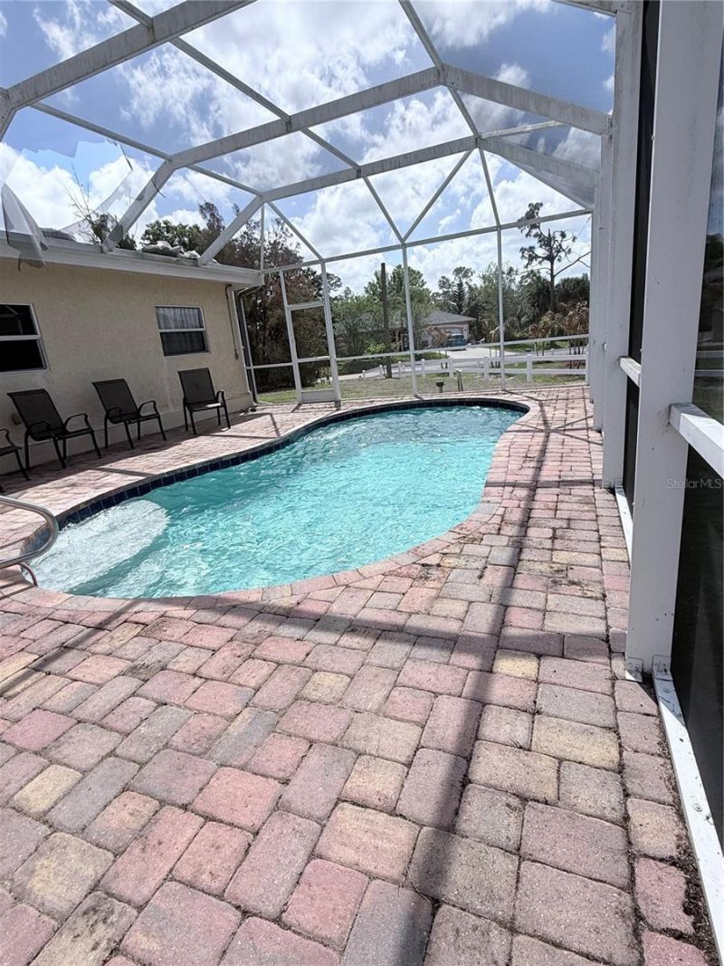 2613 Vizza Lane, North Port, FL 34286 Photo