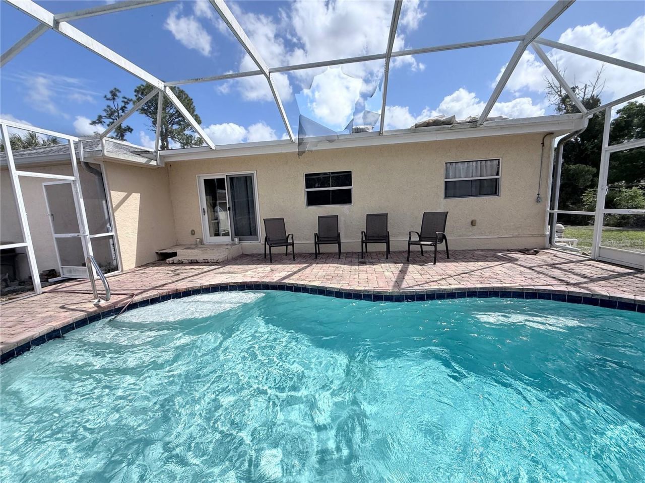 2613 Vizza Lane, North Port, FL 34286 Photo