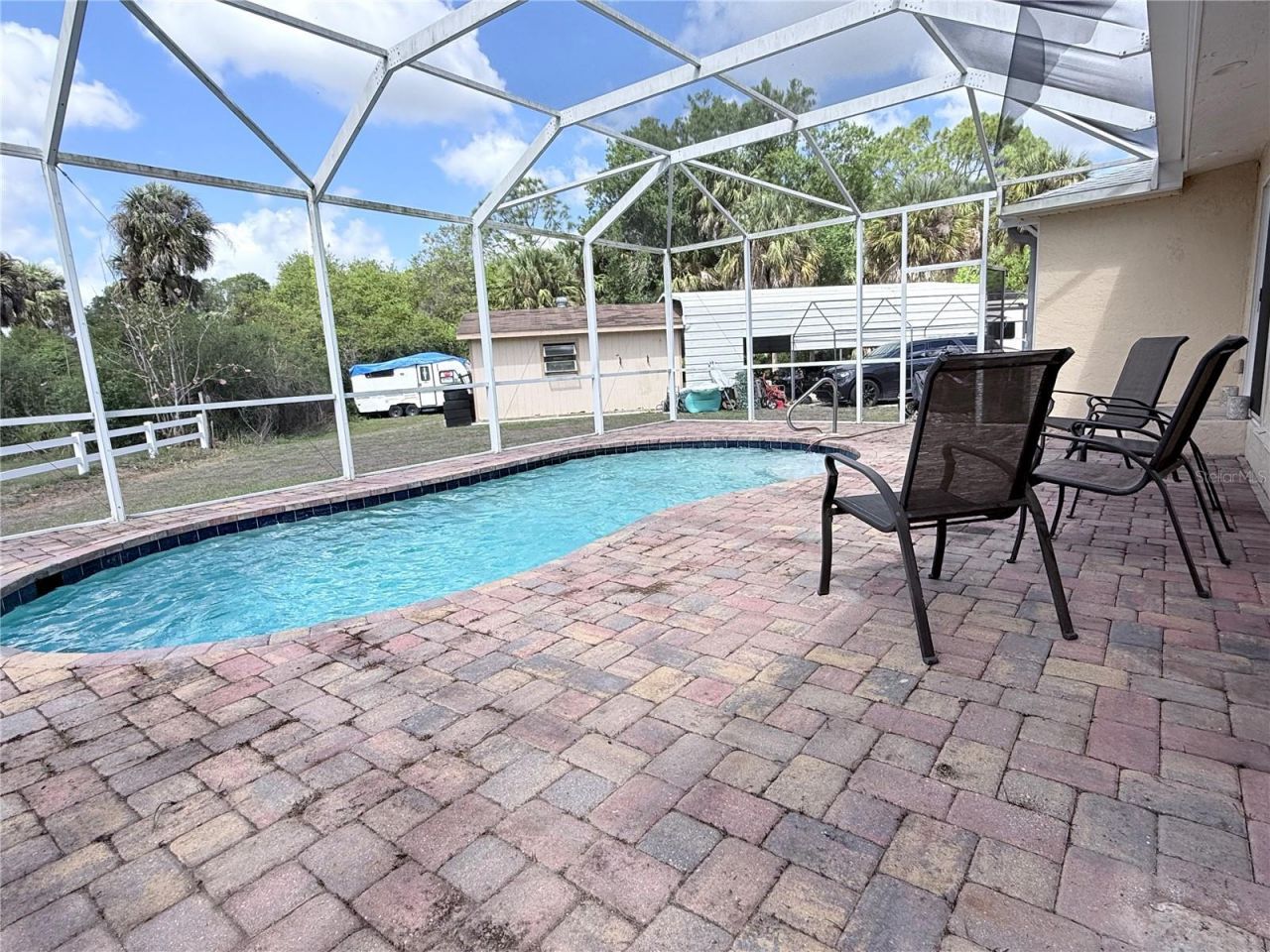 2613 Vizza Lane, North Port, FL 34286 Photo