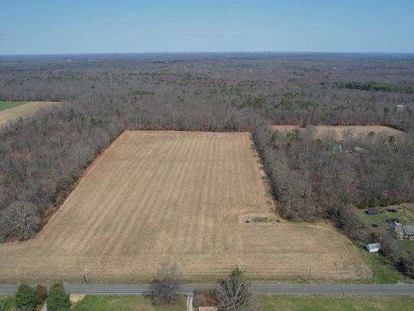 Lot 48 GARDEN RD , PITTSGROVE, NJ 08318