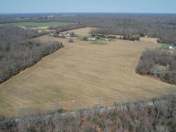 PARVIN MILL & GARDEN RD , PITTSGROVE, NJ 08318