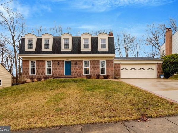 8705 SIDE SADDLE ROAD, SPRINGFIELD, VA 22152