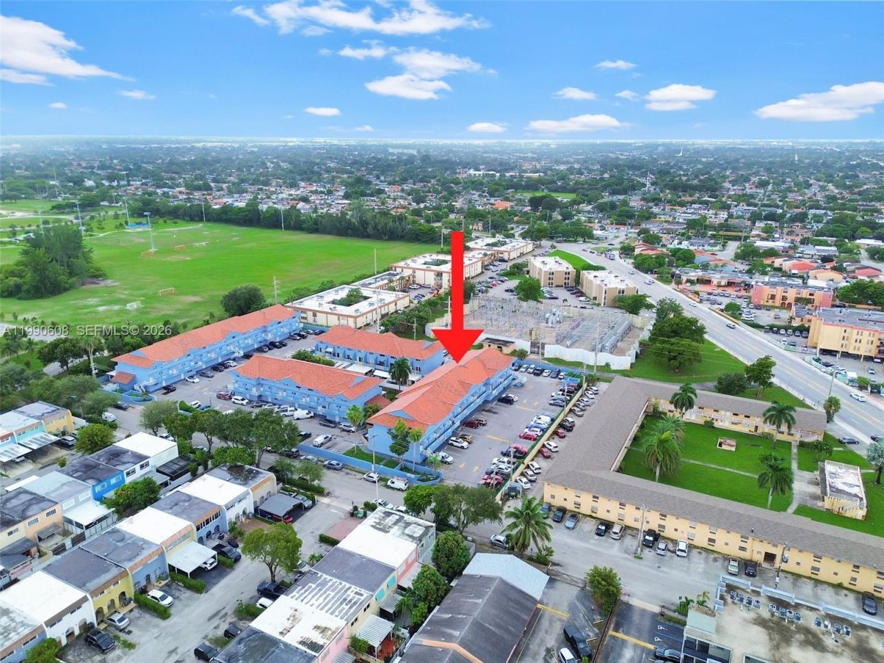 240 W 68th St, Unit 213, Hialeah, FL 33014 Photo