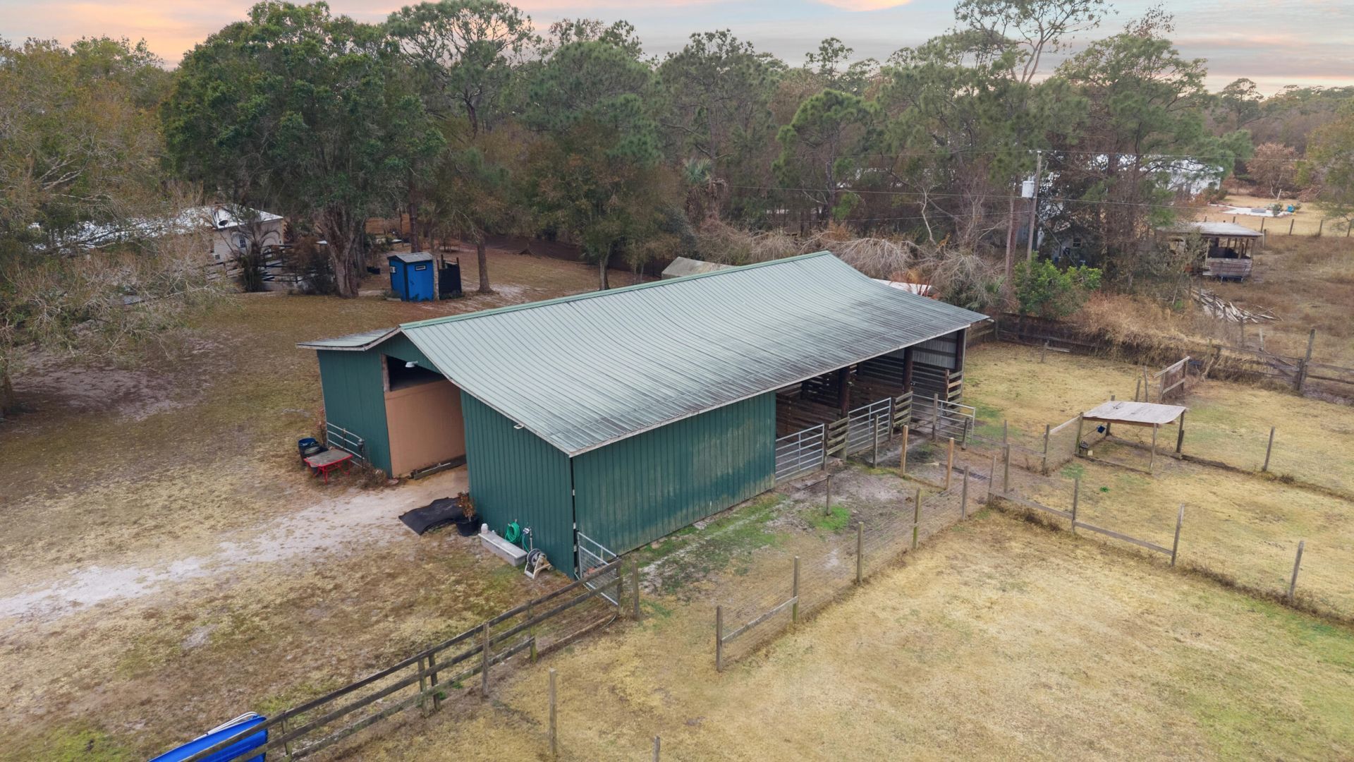 23801 SW Martin Highway, Okeechobee, FL 34974 Photo