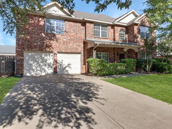 9103 Aristocrat Lane, Frisco, TX 75033