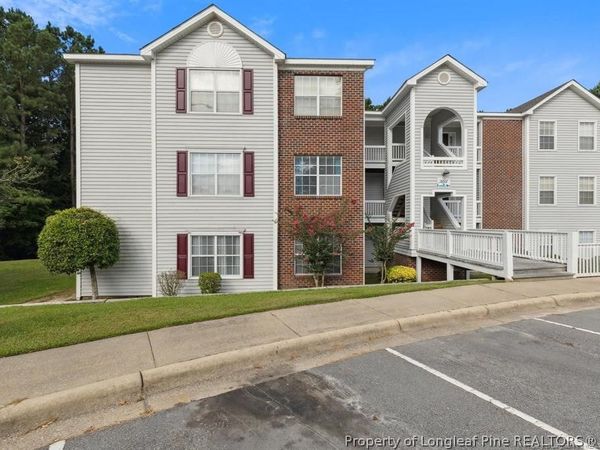 357 Waterdown Drive, Unit 1, Fayetteville, NC 28314