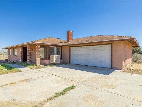 17394 Laredo Vista, Palmdale, CA 93591