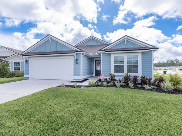 65554 BOWFIN SPRING Court , Yulee, FL 32097