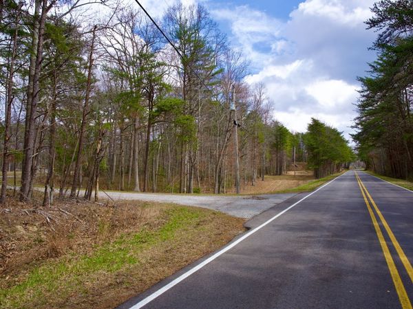 0 Daus Mountain Rd , Palmer, TN 37365
