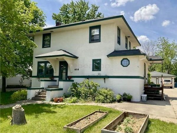 414 Elm Street S, Sauk Centre, MN 56378