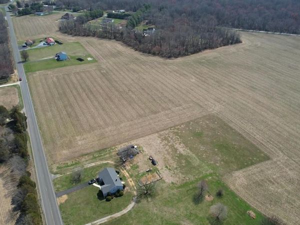 Lot 12 GARDEN RD , PITTSGROVE, NJ 08318