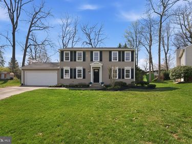 7803 FIELDCREST COURT, FALLS CHURCH, VA 22042