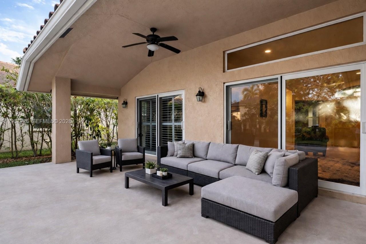 3744 Oak Ridge Cir , Weston, FL 33331 Photo