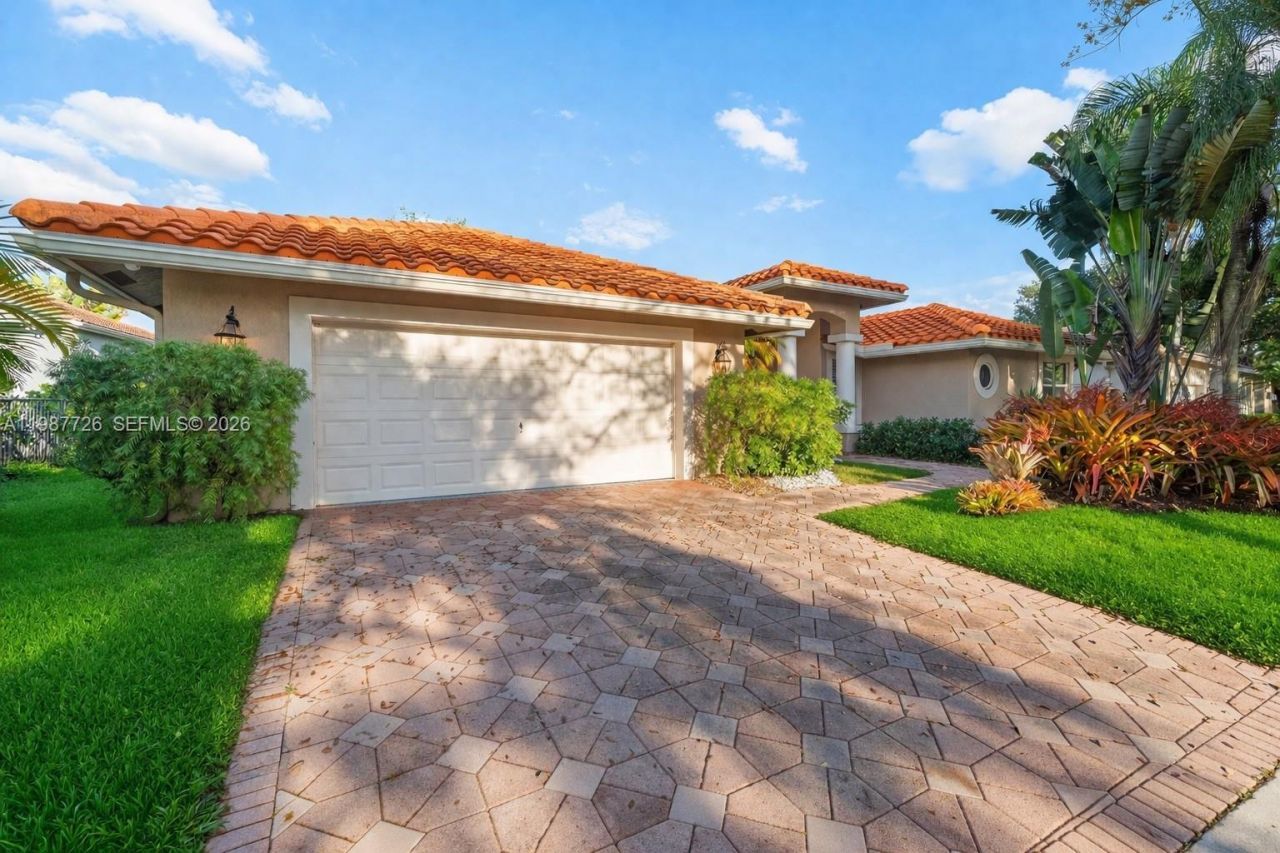 3744 Oak Ridge Cir , Weston, FL 33331 Photo