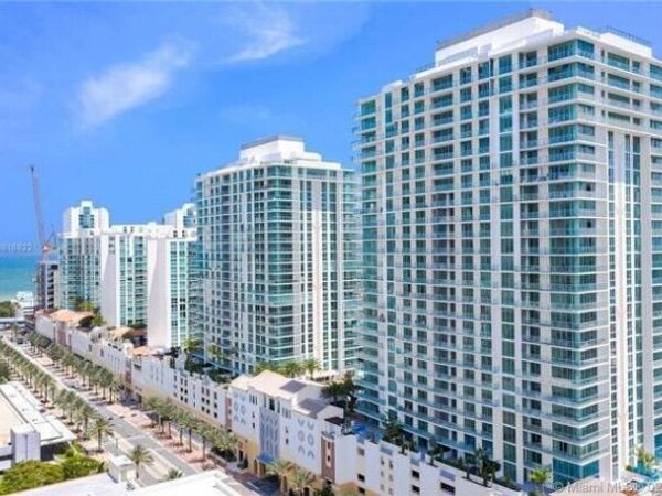 330 Sunny Isles Boulevard, Unit 5-703, Sunny Isles Beach, FL 33160