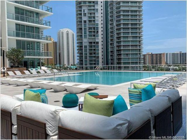 330 Sunny Isles Boulevard, Unit 5-703, Sunny Isles Beach, FL 33160 Photo