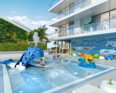 330 Sunny Isles Boulevard, Unit 5-703, Sunny Isles Beach, FL 33160 Photo