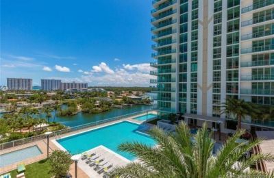330 Sunny Isles Boulevard, Unit 5-703, Sunny Isles Beach, FL 33160 Photo