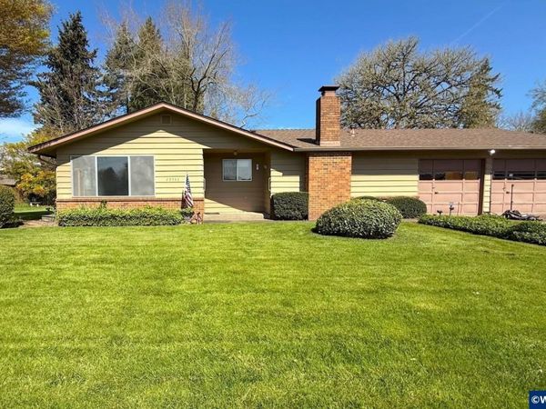 29543 NE Pheasant Av, Corvallis, OR 97333