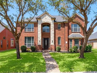 13293 Bavarian Drive, Frisco, TX 75033