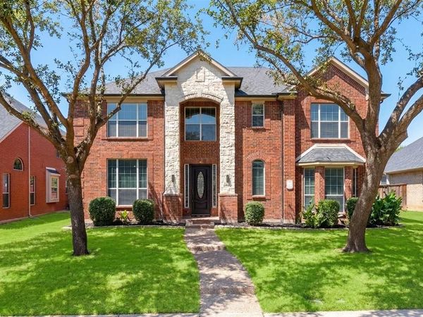 13293 Bavarian Drive, Frisco, TX 75033