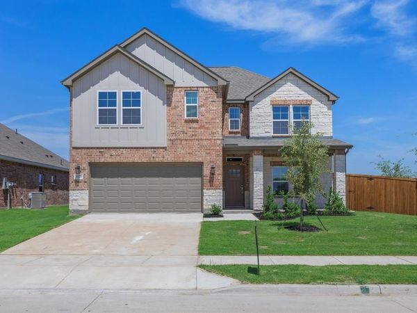 1521 Xavier Street, Anna, TX 75409